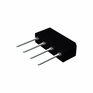 GBL2G Buy Electronics Components Online Original One Stop Service 4-SIP, GBL Diodes - Product Image 1