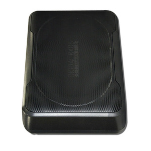 Subwoofer Digital Pioneer de 20cm x 13cm, 160W Máx., con Control Remoto, para Auto - Product Image 2