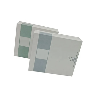 กล่องของขวัญเครื่องสำอางกระดาษแข็งแบบนูนลายได้ตามสั่ง พร้อมฝาแยกสำหรับผลิตภัณฑ์ดูแลผิว น้ำหอม และเทียน - Product Image 2