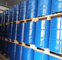 Minyak Silikon Dimetil Industri 350/1000cst CAS 63148-62-9 Aditif Pelumas untuk Deterjen, Pelapis Tekstil, dan Pelepas Cetakan