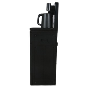 Zhen Yi Dian Qi Standing Water Dispenser Stainless Steel Bottom Load Electric Warm Water Commercial Use - Product Image 3