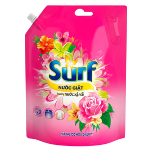 Detergente para Ropa Surf con Aroma Floral Mágico 3.3 Kg - Product Image 1