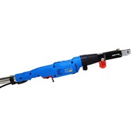 KQ-8108 Machine à visser électrique pour plaques de plâtre, vis à bois, agrafeuse pour plafonds (utilisation humide/sèche), tige d'extension, outils spéciaux, tournevis