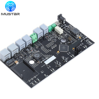 Mu Star Electronics, fabricant de cartes de circuits imprimés FR4, service d'assemblage PCBA, certifié SMETA