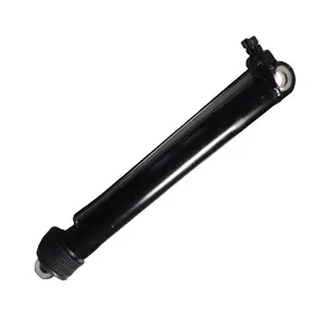 european heavy duty truck trailer spare parts cabin lift hydraulic tilt cylinder cab jack LK LN2 NG