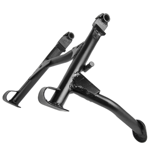 Béquille centrale pour moto <span class=keywords><strong>Kawasaki</strong></span> <span class=keywords><strong>Versys</strong></span> <span class=keywords><strong>X300</strong></span> 2017-2025 - Product Image 4