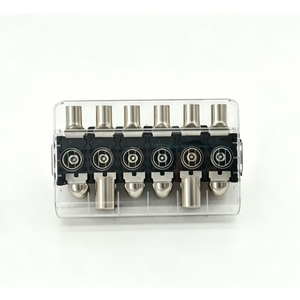 Connettore Codificato Antierrore TC150A per Connessione Elettrica, Previene l'Inserimento Errato per Linee Automatiche - Vendita Calda - Product Image 1