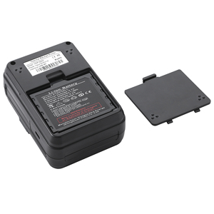 Hoin USB + Bluetooth 58 Mét Máy in mini rẻ hơn máy in TPC USB sạc máy in nhiệt cầm tay - Product Image 3