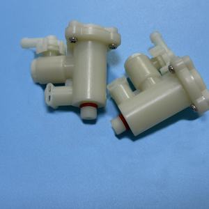 Nuevo producto Máquina de café Piezas de fluidos Válvula de alivio de presión 24 bar - Product Image 3