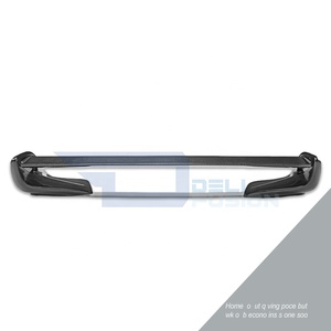 Alerón Trasero Parcial de Fibra de Carbono para Mazda Rx7 Fd Fd3s Kouki, Serie 99 Spec 6 7 - Product Image 3