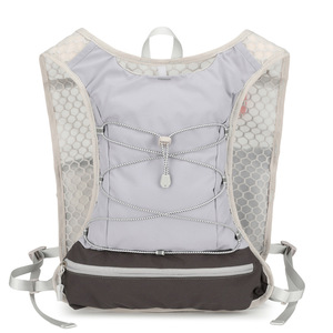 Outdoor Portable Lightweight Universal Sports Bag Sports Water Bag Vest <b>Backpack</b> for Hiking All Seasons - Product Image 3