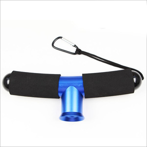 Almohadilla <span class=keywords><strong>de</strong></span> cardán para pescadores profesionales, cinturón ajustable para pescar, soporte para caña <span class=keywords><strong>de</strong></span> pescar - Product Image 2