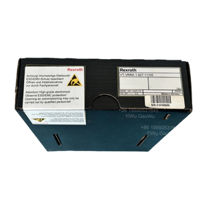 Nuevo y Original 0811405123 VT-VRRA 1-527-1X/V0, Amplificador 1-527-10/V0 - Product Image 3