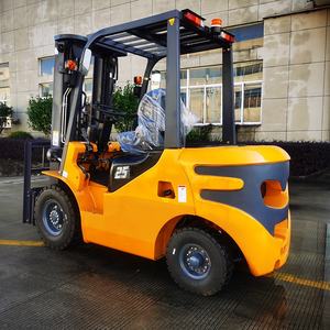 Precio de Montacargas Diésel SAAO de 2 Toneladas, 4 Toneladas, 5 Toneladas, 2.5 Toneladas y <span class=keywords><strong>3</strong></span> Toneladas - Product Image 5