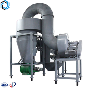 Sistema De Extração De Poeira Com Coletor De Poeira Ciclone Extração De Poeira - Product Image 1