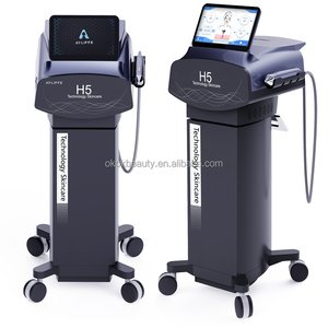 Pistola de <span class=keywords><strong>Mesoterapia</strong></span> No Invasiva de Alta Presión 850Kpa, Infusión <span class=keywords><strong>Transdérmica</strong></span>, <span class=keywords><strong>Mesoterapia</strong></span> para el Cuidado de la Piel, Máquina de Belleza para Salón - Product Image 2