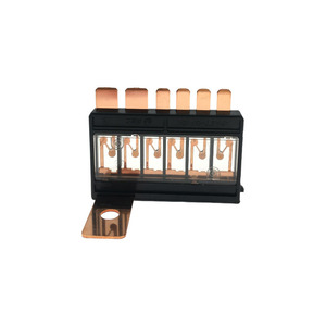 38231-TVA-A01 Fusible Plano de 6 Vías con Indicador Integrado para Automóviles Honda Accord Inspire - Product Image 3