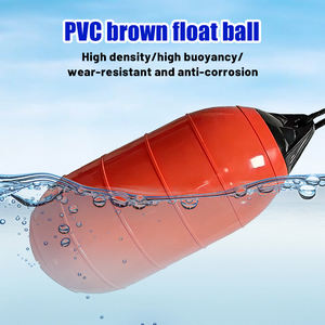 Defensas Inflables de PVC para Yates y Embarcaciones, Boyas de Goma Marinas para Barcos - Product Image 5