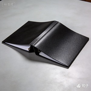 Portapapeles de Fibra de Carbono - Product Image 2