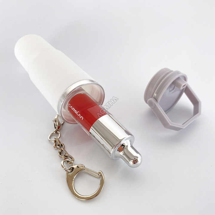 Mini Cup Keychain Mini Stanley Cup Keychain Mini Tumbler Keychain