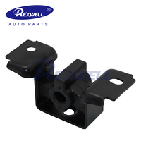 Support de fixation pour tuyau d'échappement en acier et caoutchouc REXWELL 20651-EB700 pour Navara NP300 D40 Pathfinder R51 YD25