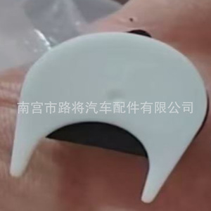 Road Universal Plastic <b>Clip</b> For <b>Car</b> Panel Decoration Fixing Auto Fastener Repair Replacement Part - Product Image 2