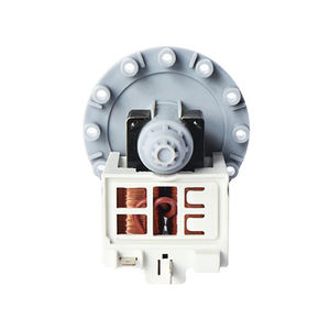 Wholesale Original <strong>Washing</strong> <strong>Machine</strong> Drain Pump Home Appliance <strong>Washing</strong> <strong>Machine</strong> <strong>Part</strong> - Product Image 6