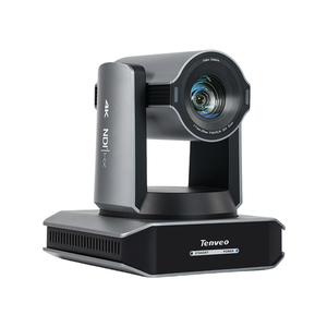 Caméra PTZ Plus 30x 4K60fps NDI HX2 HDMI SDI RJ45 USB UHD pour diffusion en direct, caméras de <span class=keywords><strong>conférence</strong></span> PTZ - Product Image 6