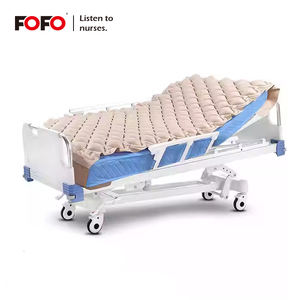 Anti <span class=keywords><strong>bedsore</strong></span> şişme tıbbi hava yatağı foshan hongfeng fabrika - Product Image 4