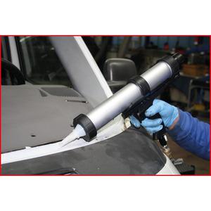 KS ปืนพกกระบอกนิวเมติก600มล. - Product Image 3