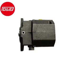 Nouvelle vente flash 1339200 Pompe à carburant Marque CNDE 100% testée Ajustement universel pour DAF - Product Image 5