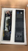 Module amplificateur numérique de classe D DSP Gooermi 1400W pour système audio professionnel de haut-parleurs Line Array HDL 20A, pièces de rechange en métal