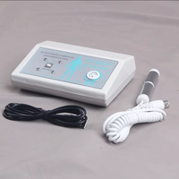 Dernière version du scanner quantique de résonance magnétique pour la santé corporelle