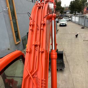 Machine de chantier lourde Doosan DX225 en vente, bon état, bien entretenue Doosan DX225 DX260 DX280 Dx300 DX340 DX380 DX500 - Product Image 5