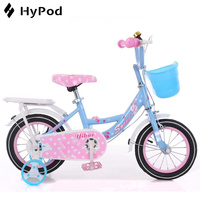 Vélo pas cher pour filles de 10 à 11 ans, avec jantes en alliage d'aluminium de 16 pouces, cadre à suspension souple et roues d'apprentissage