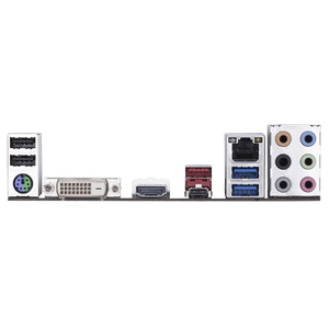 Scheda madre da gioco GIGABYTE B360 HD3P con Chipset Intel B360 LGA 1151 supporto Core 8th 9th <span class=keywords><strong>I5</strong></span> 8400 9400 <span class=keywords><strong>9400F</strong></span> 9500 - Product Image 6