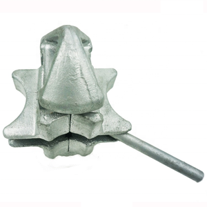 Trung Quốc Nhà máy cung cấp <span class=keywords><strong>container</strong></span> lashing thiết bị vận chuyển <span class=keywords><strong>container</strong></span> lashing Twist Khóa - Product Image 3