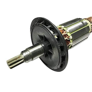 <span class=keywords><strong>Armature</strong></span>/ Rotor pour marteau électrique, outil électrique de qualité supérieure BS GBH7DE - Product Image 4