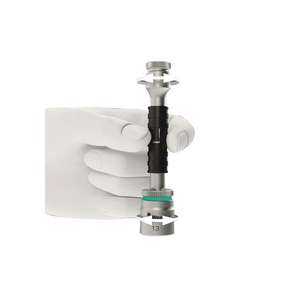 Wera Ratchet set KK Zyklop MS1 Bolsa plegable de 8 piezas - Product Image 3