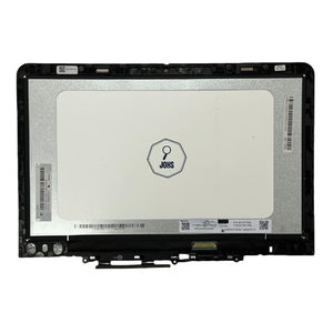 Schermo LCD IPS Curvo di Ricambio per Laptop 11 300e Gen 3, Touchscreen 16:9 Nero Modello 5D11C95892 - Product Image 2