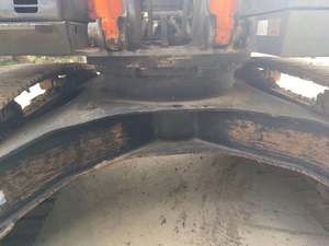 รถขุดมือสอง ฮิตาชิ ZX 270 ของแท้จากญี่ปุ่น สภาพดี ราคาถูก นำเข้าจากญี่ปุ่น 100% - Product Image 6