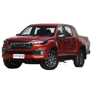 Vente chaude Nouveau 5 Places 2WD/4WD Diesel/Essence 2.0T Foton Tunland <span class=keywords><strong>Yutu</strong></span> Pickup - Product Image 1
