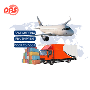 Logística DDP Aérea y Terrestre Confiable del Top 10 de China a Estados Unidos, Solución de Envío FBA Rápida y Económica - Product Image 1