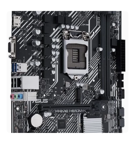 Nueva Placa Base GA-H510M S2/H510M H/V2 para PC de Escritorio, DDR4 de Doble Canal, Compatible con Procesadores de 10.ª/11.ª Generación U y M2, Placa Base Integrada para Laptop - Product Image 3