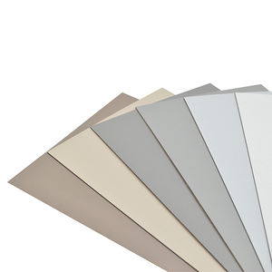 <span class=keywords><strong>Formica</strong></span> HPL-Lámina <span class=keywords><strong>de</strong></span> laminado <span class=keywords><strong>de</strong></span> fábrica, espesor personalizado, blanco, para armarios <span class=keywords><strong>de</strong></span> cocina - Product Image 4