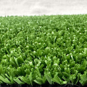 Venta directa <span class=keywords><strong>Barato</strong></span> PP Malla duradera Resistente al desgaste Buena estabilidad UV Césped <span class=keywords><strong>artificial</strong></span> para tapete de pared en la azotea - Product Image 2