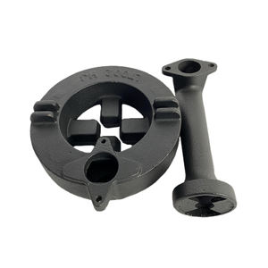 Réchaud à gaz de table au design attrayant, tête de réchaud à kérosène, bon prix, cuisinière, appareil de cuisine, gaz - Product Image 6