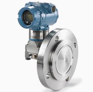 Rose-Mount 3051cg4a22a1bs1b4i1m5q4q8d4c4p1 + 1199wcc60afcwg1da00 máy phát áp lực con dấu 4-20mA khí IP67/IP66 Độ chính xác 0.065% - Product Image 4