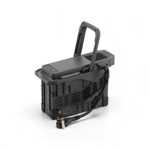 แบตเตอรี่ลิเธียมโพลิเมอร์แบบมีสายรุ่น TB100C ของแท้ ความจุ 20254 มิลลิแอมป์ชั่วโมง ชาร์จเร็ว 90 นาที สำหรับโดรน Matrice 400 - Product Image 5