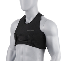 Gilet portable sur mesure basé sur GSM et équipé d'un GPS pour les personnes âgées intégrant la détection des chutes et la surveillance de la fréquence cardiaque